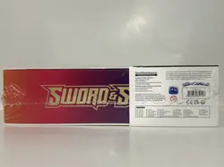 Pokemon TCG Sword And Shield Ultra Premium Collection Charizard UPC Box - Sealed - Image 2