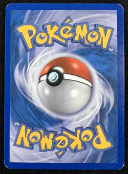 Gyarados 4/123 Heartgold & Soulsilver Cracked Ice Holo Rare Promo Pokemon - LP - Image 2