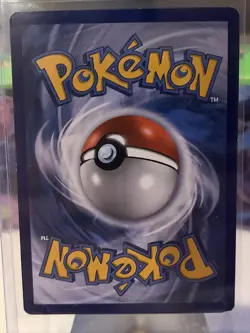 Luxray 46/122 Breakpoint Cracked Ice Holo Rare- Pokemon DNA GAMES-LP/MP 2 - Image 3