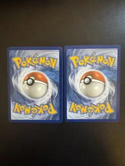 Pokemon Cosmic Eclipse Tag Team Trainer Lot Of 2 - Image 2