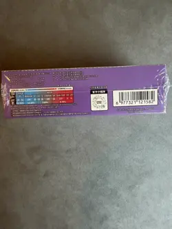 🇬🇧 Pokemon Chinese Collect 151 Vol 3 Surprise Slim Booster Box Sealed Fast - Image 3