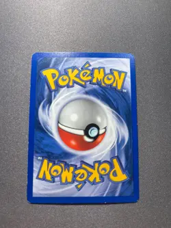 Pokemon TCG Cyndaquil Neo Genesis 57/111 Regular 1999-2000 Base Set - Image 2