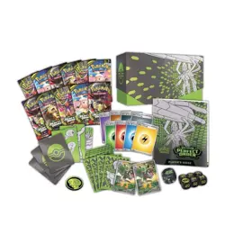 Pokemon Center Perfect Order ETB - Confirmed PRESALE - Image 2