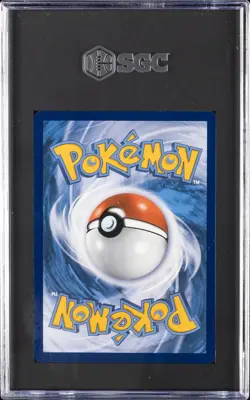 2022 POKEMON LOST ORIGIN HOLO, TRAINER GALLERY #TG11 CASTFORM SGC 9.5 - Image 2