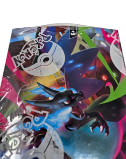 POKEMON TCG: MEGA EVOLUTION PHANTASMAL FLAMES BOOSTER BOX (ENGLISH) (SMALL TEAR) - Image 3