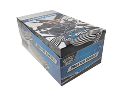 POKEMON TCG BLACK BOLT BOOSTER BUNDLE BOX DISPLAY CASE - SEALED (10 BOXES) - Image 1
