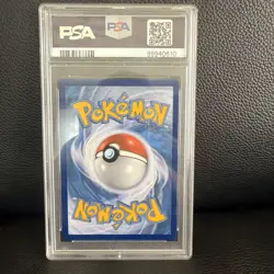 2016 Pokemon XY Flareon EX Generations Radiant Collection RC6/RC32 PSA 10 - Image 2