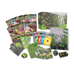 (PRE-SALE) Pokemon Center Exclusive ETB Perfect Order CONFIRMED ORDER - Image 3
