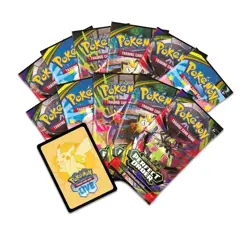 (PRE-SALE) Pokemon Center Exclusive ETB Perfect Order CONFIRMED ORDER - Image 4