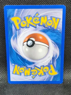 Pokemon Mudkip Great Encounters 80/106 Played Condition - Image 2