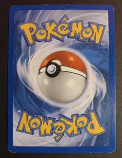 Pokemon TCG Giovanni 104/132 Gym Challenge 1st Edition Regular Non-Holo Rare LP - Image 2