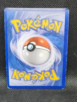 Pokemon Palkia Black Star Promo Holo DP27 HP Condition - Image 2