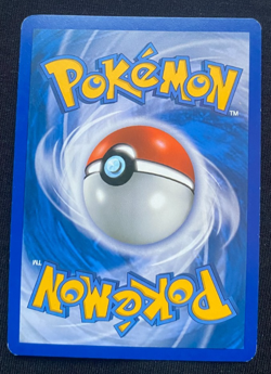 Pokemon Torkoal 25/95 Reverse Holo Unleashed LP - Image 2