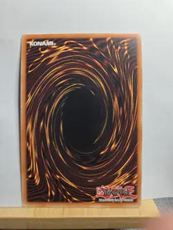 Yu-Gi-Oh! TCG Buster Blader Pharaoh's Servant PSV-EN050 Unlimited Ultra Rare - Image 2