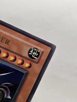 Yu-Gi-Oh! TCG Buster Blader Pharaoh's Servant PSV-EN050 Unlimited Ultra Rare - Image 4