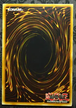Ruins of the Divine Dragon Lords SR02-EN024 * SUPER RARE 1st EDITION * Yu-Gi-Oh! - Image 4