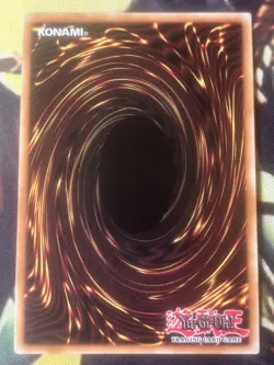 Yugioh: Legend Of Heart - DRLG-EN006 - Secret Rare - 1st Edition - NM - Image 2