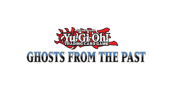 Yu-Gi-Oh! Ghosts From the Past The 2nd Haunting [1 Display Box 20 Packs] Yugioh - Image 4