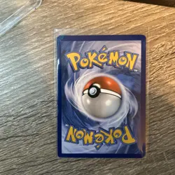 Pokemon TCG 2015 Gengar Holo Rare Card 60/162 - Image 3