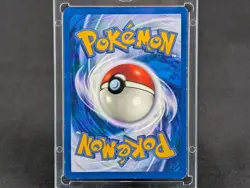 Pokemon TCG Dark Gyarados Holo Rare 8/82 - WOTC 2000 Prerelease Card - Image 2