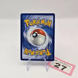 Zorua 075/064 Shrouded Fable Illustration Rare Pokemon TCG Card | 27 - Image 2