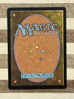 MTG Garruk, Primal Hunter Commander 2021 Card 174/249 - Image 2