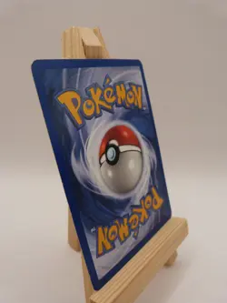 Pokemon 1st Edition Card - Eevee 55/82 (Team Rockets Set) - Image 3