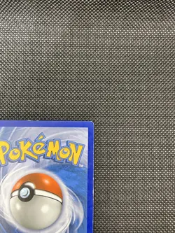 Dratini 9/12- Holo - Mcdonalds Promo - Pokemon Trading Card Game - Image 4