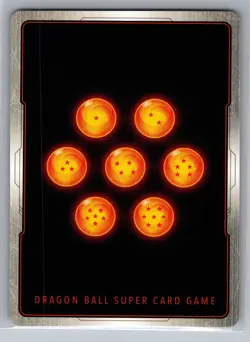 Dragon Ball Super Card Game #P-219 SS2 Trunks, Heroic Prospect - Image 2