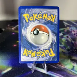 Pokemon Card Black & White Reshiram Reverse Holo 26/114 LP - Image 3