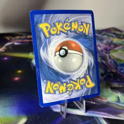 Pokemon Card Black & White Reshiram Reverse Holo 26/114 LP - Image 4