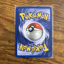 Pokemon TCG Primeape Jungle Card 43/64 1st Edition Uncommon - Image 2