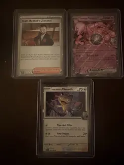 pokemon tcg scarlet and violet destined rivals card lot-41 Card Lot w/ Promos - Image 5