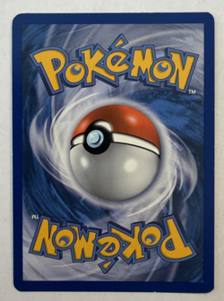 Celebi 92/102 Holo Rare HGSS Triumphant Prime Near Mint Card - Image 2