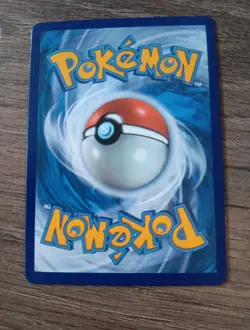Melmetal Vmax 048/078 Pokemon Go NM Full Art Ultra Rare Pokemon Card - Image 2