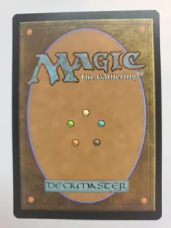 MTG Magic The Gathering Card Embereth Shieldbreaker Creature Human Knight Red - Image 2