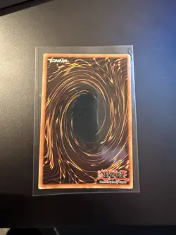 Pot Of Avarice EEN-EN037 1st Edition Super Rare Yugioh Card LP - Image 2