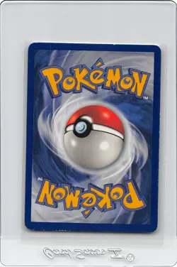 Nidoran 96/147 - NON-HOLO - Aquapolis - e-READER - VINTAGE Pokemon Card - LP - Image 2