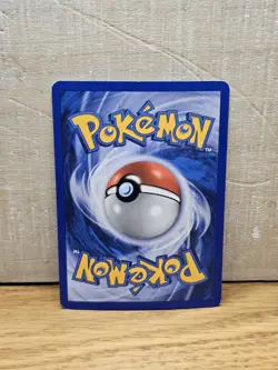 Spoink 62/100 EX Crystal Guardians Reverse Holo Stamped Pokemon Card TCG - Image 2