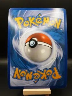 Pokemon Jumbo Card - Regigigas # DP 40 (Promo)(JUMBO CARD) - Image 5