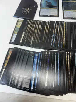 Magic the Gathering MTG Innistrad Midnight Hunt Commander Deck Undead Unleashed - Image 3