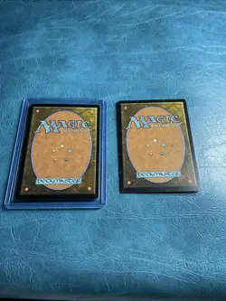 (2x) Mad Auntie Modern Masters Regular LP MTG - Image 5