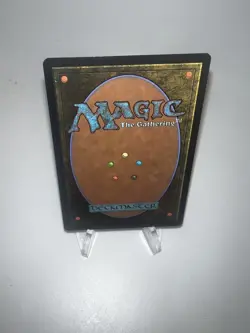 MTG Smeagol, Helpful Guide LOTR: Tales of Middle-earth 0231 FOIL NM/M - Image 2