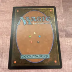 Slip On the Ring (Foil) The Lord of the Rings MTG - NM+ - Image 2