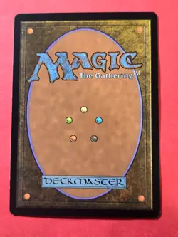 2011 Magic The Gathering Innistrad #240 Ghost Quarter, UC, NF, cd1 - Image 2