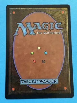 MTG Magic the Gathering Strip Mine (363/379) Fourth Edition - LP - Image 5