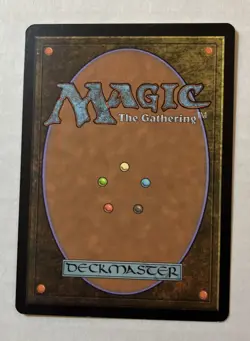 Platinum Emperion X1 - NM/M - Scars of Mirrodin MTG Magic The Gathering English - Image 2