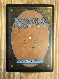 Howlsquad Heavy FOIL Aetherdrift NM MTG - Image 2