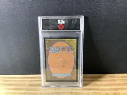 NM Kellogg, Dangerous Mind Fallout, Magic the Gathering Graded Commander TCCG 7 - Image 2