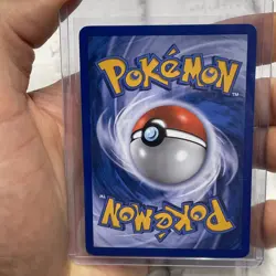 Pokemon Card - Lileep Legends Awakened 105/146 Reverse Holo Common LP Nintendo - Image 3